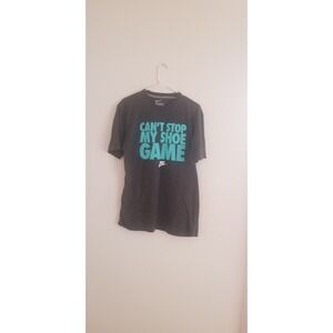 Men's Nike T-Shirt Size Large